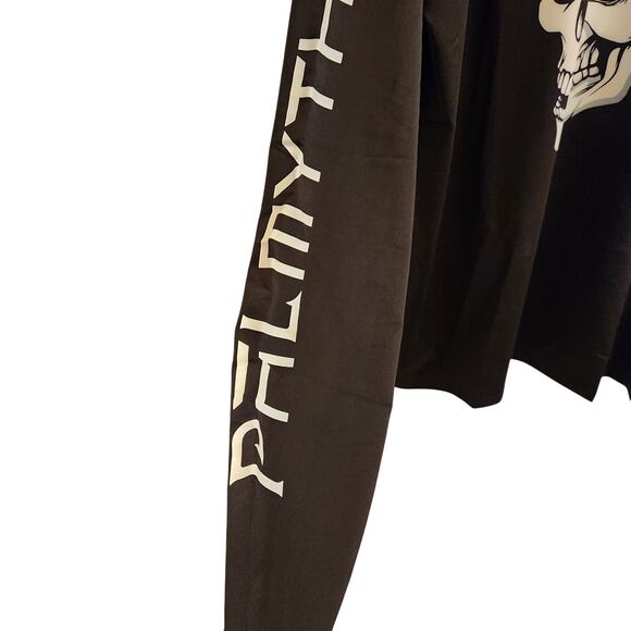 Palmyth Fishing Shirts for Men Long Sleeve UPF 50+ - 2XL -New with Tags - Picture 5 of 8